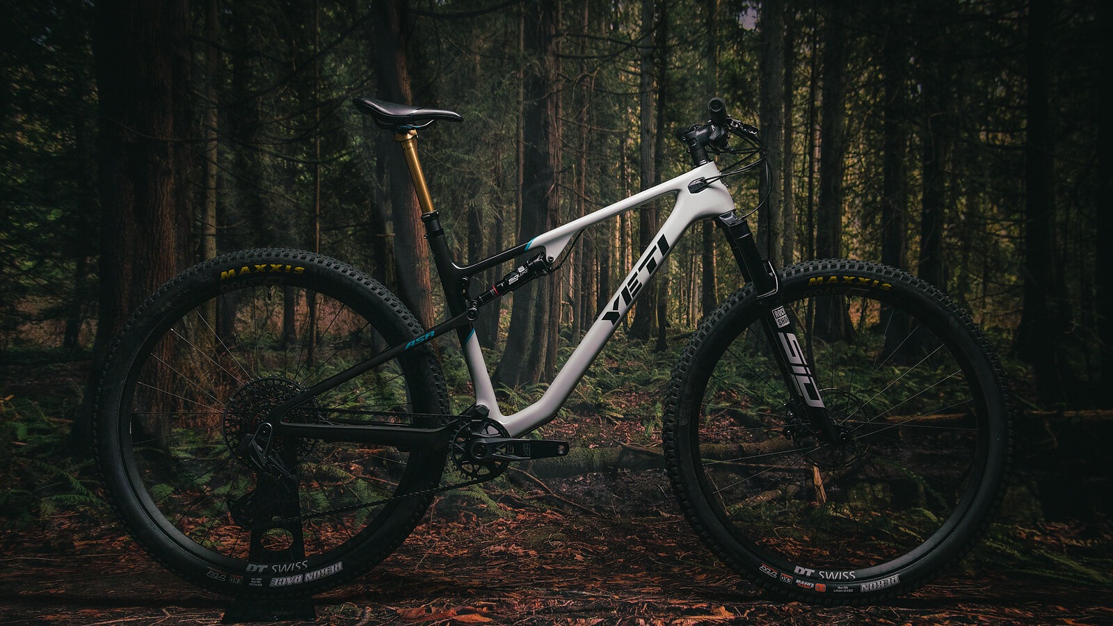 Yeti cross shops country bike